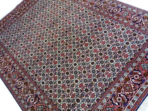 Bidjar - Gereinigd vloerkleed - 240 cm - 173 cm