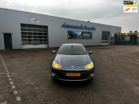 Citroen C5 2.0 HDiF Ligne Business Navi.Clima