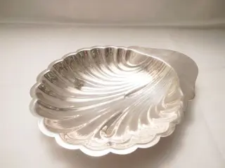 Fleuron France - Christofle - Middenstuk (1) - Art Deco -