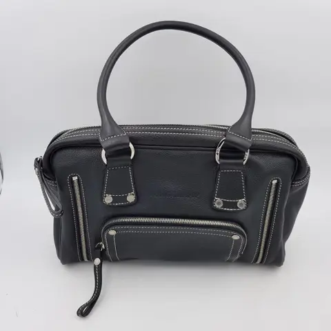 Longchamp - Handtas