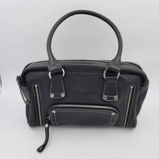 Longchamp - Handtas