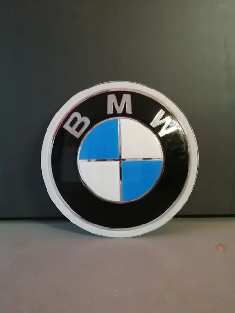 Bord - BMW - 1980-1990