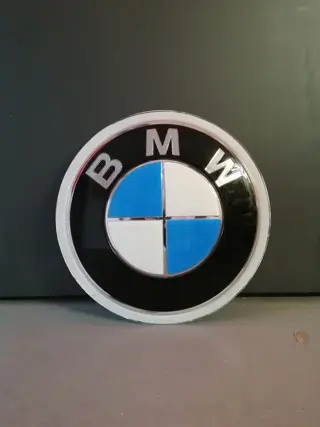 Bord - BMW - 1980-1990