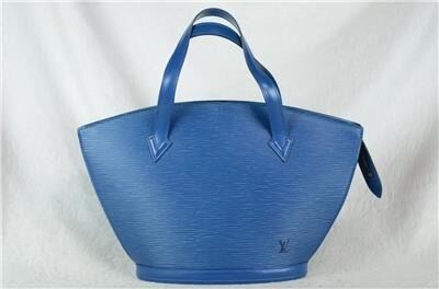 Louis Vuitton - Saint Jacques - Handtas