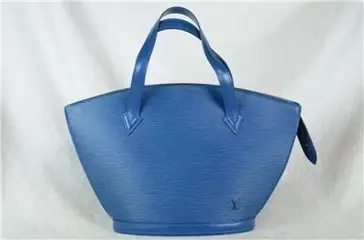 Louis Vuitton - Saint Jacques - Handtas