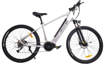 GOGOBEST GM26 Electric Bike 36V 250W Motor 25km/h Max