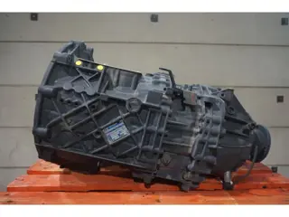 ZF 12AS2130DD TGS (bj 2014)