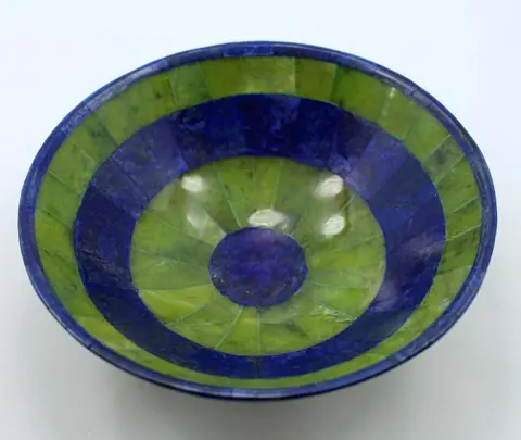 Groot formaat Lapis Lazuli van hoge kwaliteit met