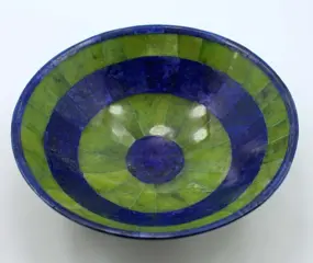 Groot formaat Lapis Lazuli van hoge kwaliteit met