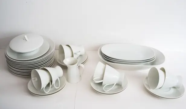 Rosenthal - Koffieservies - Modern - Porselein