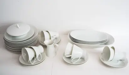 Rosenthal - Koffieservies - Modern - Porselein