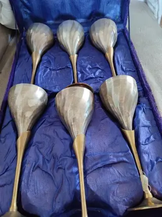 A.D. Copier - Amphora, Tegel- en Fayencefabriek, Arzberg -