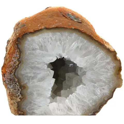 Agaat Geode - 17×18×12 cm - 5.8 kg