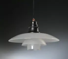 Poul Henningsen - Louis Poulsen - Hanglamp (1) - PH 3/2