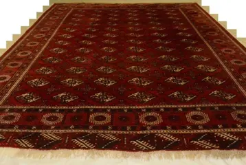 Turkeman - Tapijt - 317 cm - 265 cm