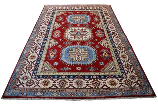 Kazak - Vloerkleed - 271 cm - 185 cm