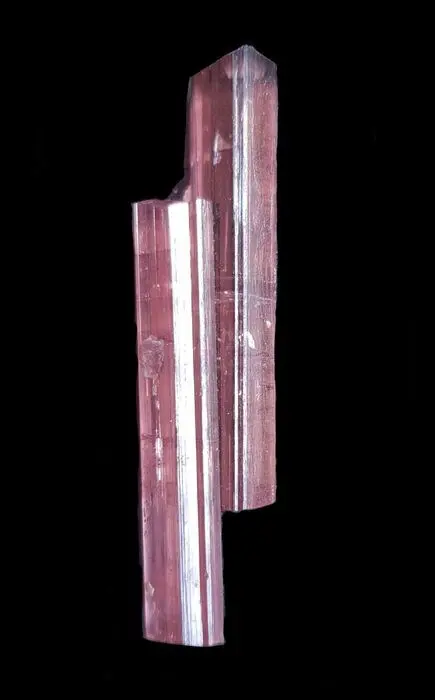 Tourmaline) - Himalaya-mijn, VS - Rubelliet - 50 ct -