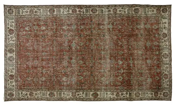 Yuruk - Vloerkleed - 300 cm - 172 cm