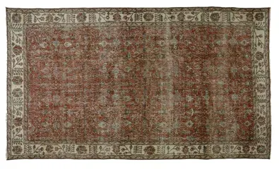 Yuruk - Vloerkleed - 300 cm - 172 cm