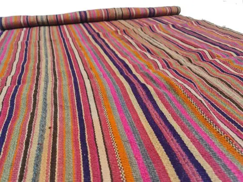 Kurdistan - Jajim/keliem - 143 cm - 102 cm