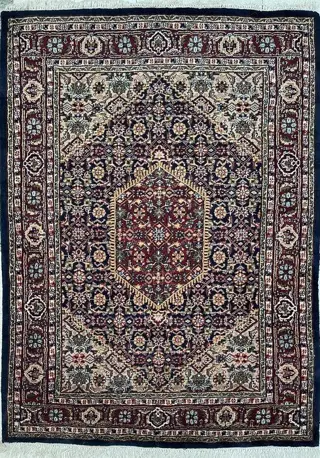 Bidjar - Tapijt - 205 cm - 155 cm