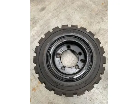 Ecomatic 15x4 1/2 - 8