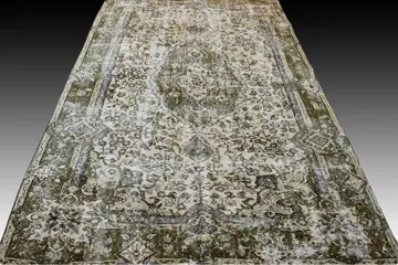 Super vintage - Vloerkleed - 262 cm - 150 cm