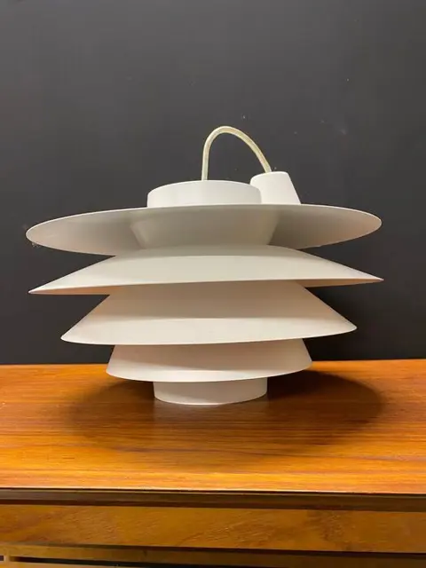 Svend Middelboe - Lyfa - Hanglamp (1) - Verona Ø 400