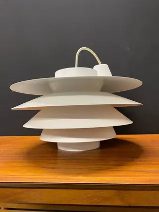 Svend Middelboe - Lyfa - Hanglamp (1) - Verona Ø 400