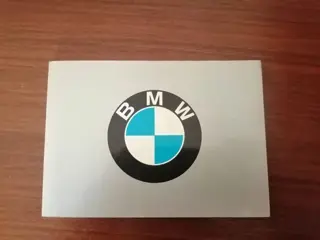 Brochures/catalogi - Tutta la storia della BMW - BMW -