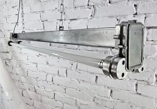 Polam Wilkasy - Hanglamp (1)