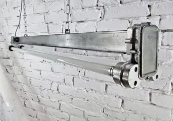 Polam Wilkasy - Hanglamp (1)