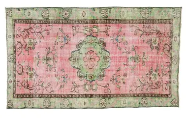 Yuruk - Vloerkleed - 257 cm - 151 cm