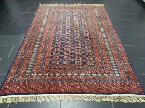 Buchara - Tapijt - 260 cm - 190 cm