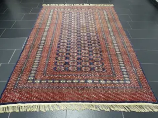 Buchara - Tapijt - 260 cm - 190 cm