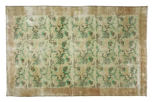 Yuruk - Vloerkleed - 270 cm - 180 cm