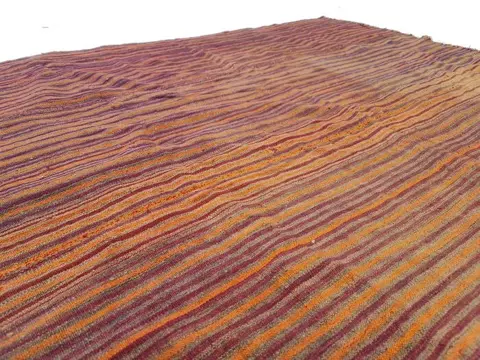 Kurdistan - Jajim/keliem - 200 cm - 185 cm