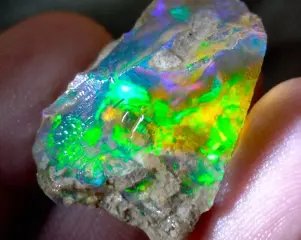 58 cts - Topkwaliteit Crystal Opal Ruw - 11.6 g