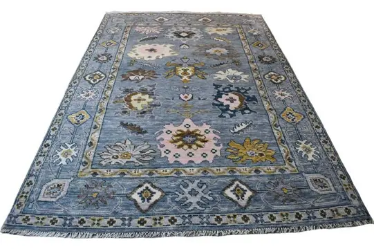 Luxury Ziegler - Vloerkleed - 270 cm - 185 cm