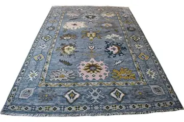 Luxury Ziegler - Vloerkleed - 270 cm - 185 cm