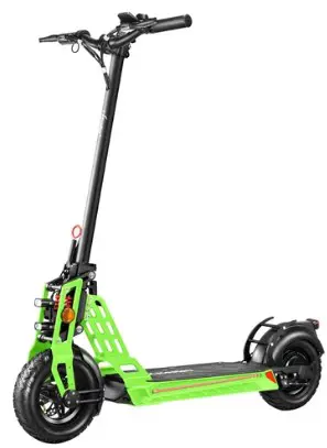 BOGIST URBETTER M6 Electric Scooter 500W Motor 25km/h