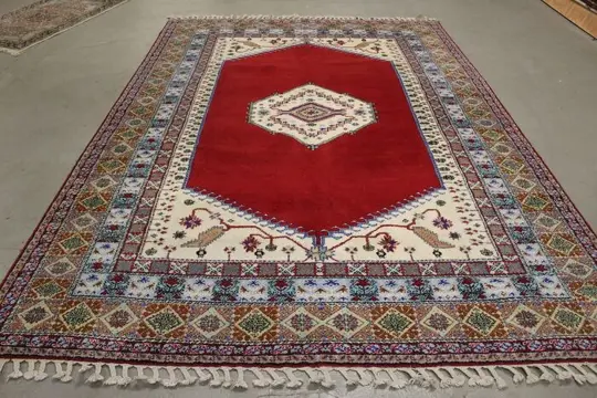 Marako - Tapijt - 300 cm - 205 cm