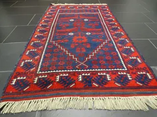 Yagcebedir - Tapijt - 145 cm - 80 cm
