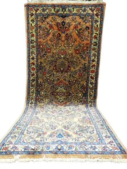 Feiner Sarouck - Loper - 195 cm - 85 cm