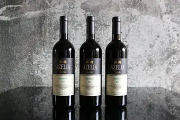 2013 Azelia, Margheria - Barolo DOCG - 3 Flessen (0.75 liter)