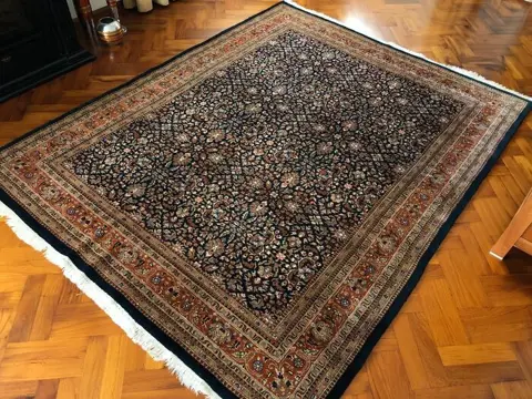 Sarouck - Vloerkleed - 250 cm - 200 cm