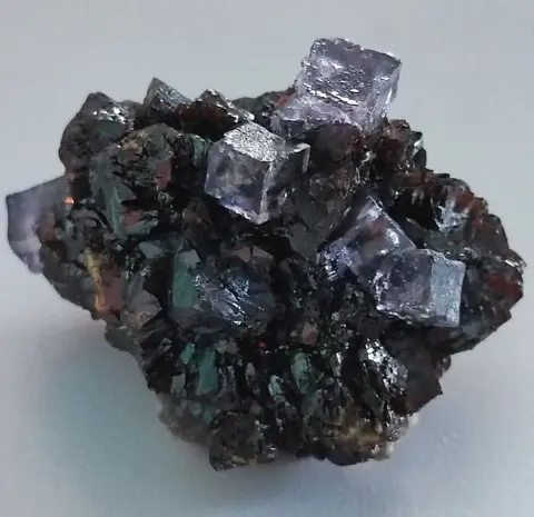 Fluoriet Kristal - 83 g