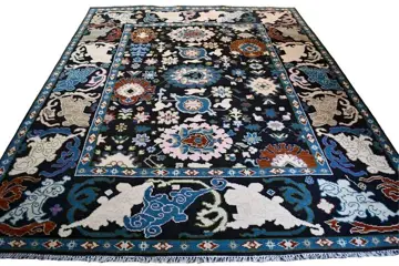 Azeri - Vloerkleed - 300 cm - 240 cm