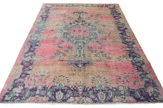 Modern Vintage - Vloerkleed - 271 cm - 192 cm