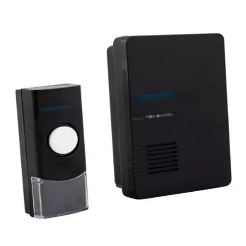 Deurbel draadloos Grundig